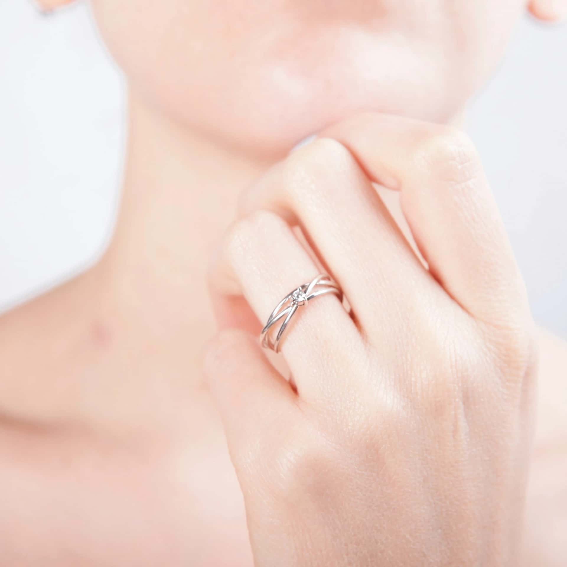 Anillo Alma Diamante - miniatura 3