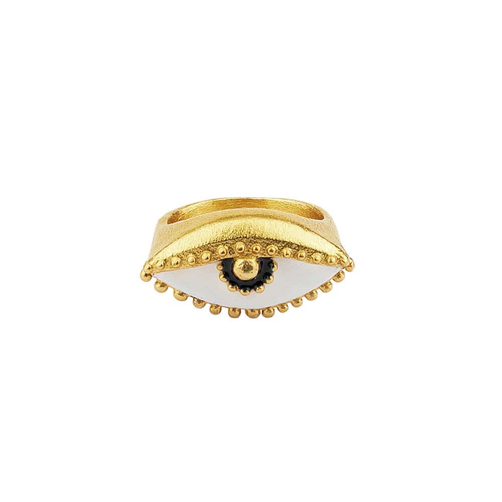 Anillo Sleepy Eye