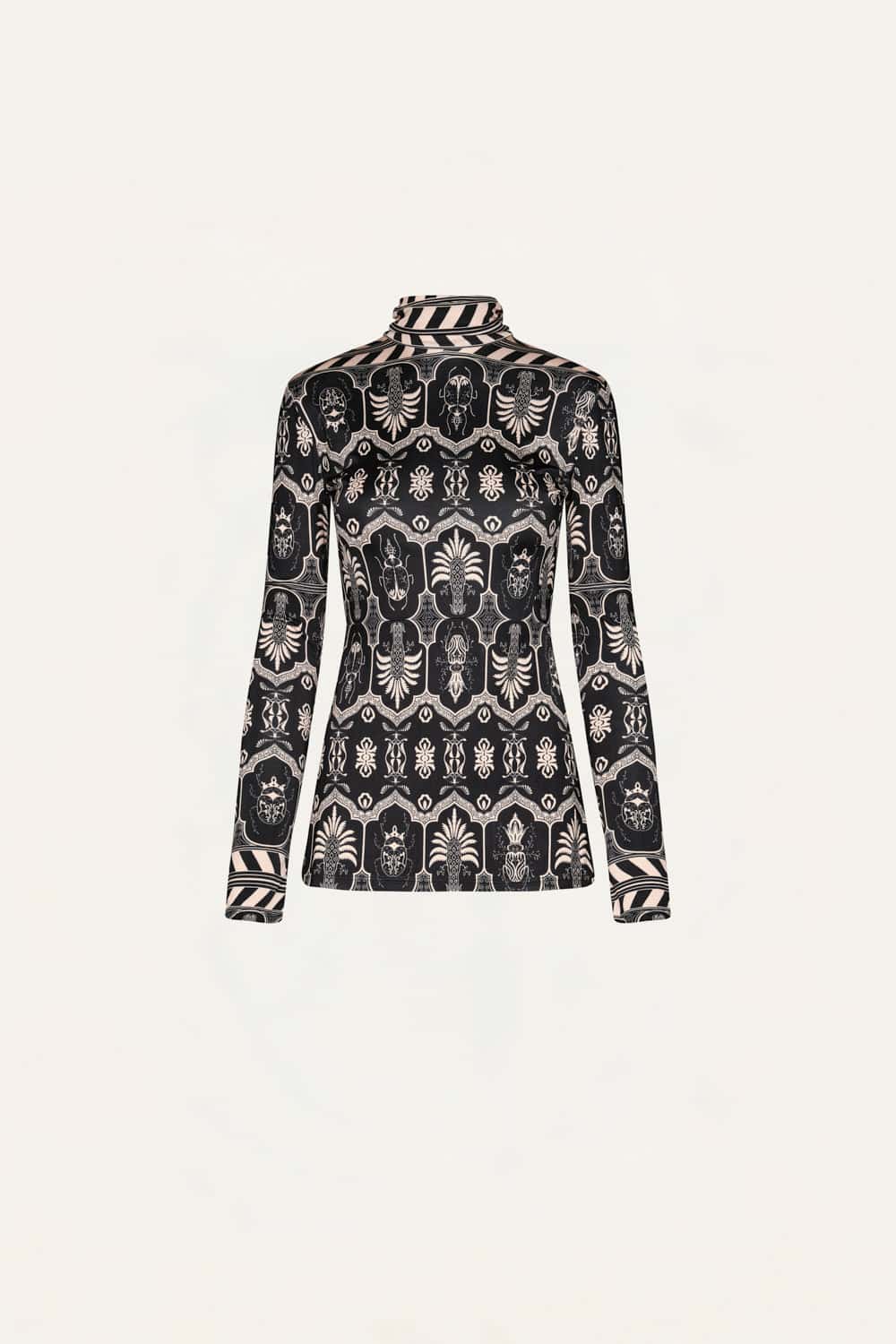 Heaven Of Reverie Top