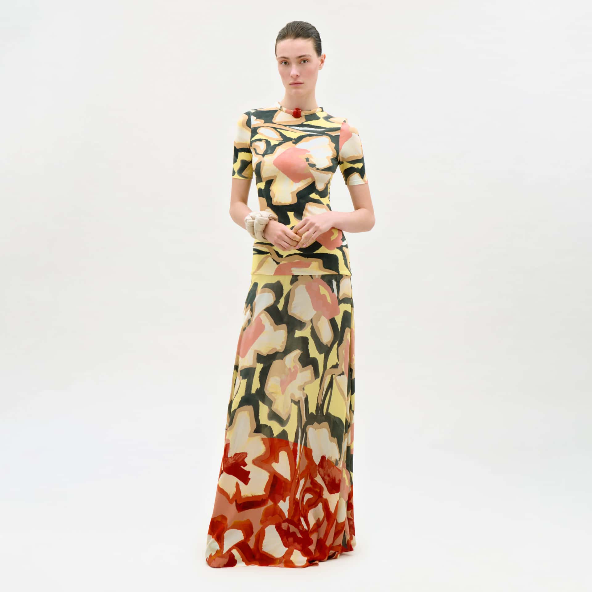Beca Dress