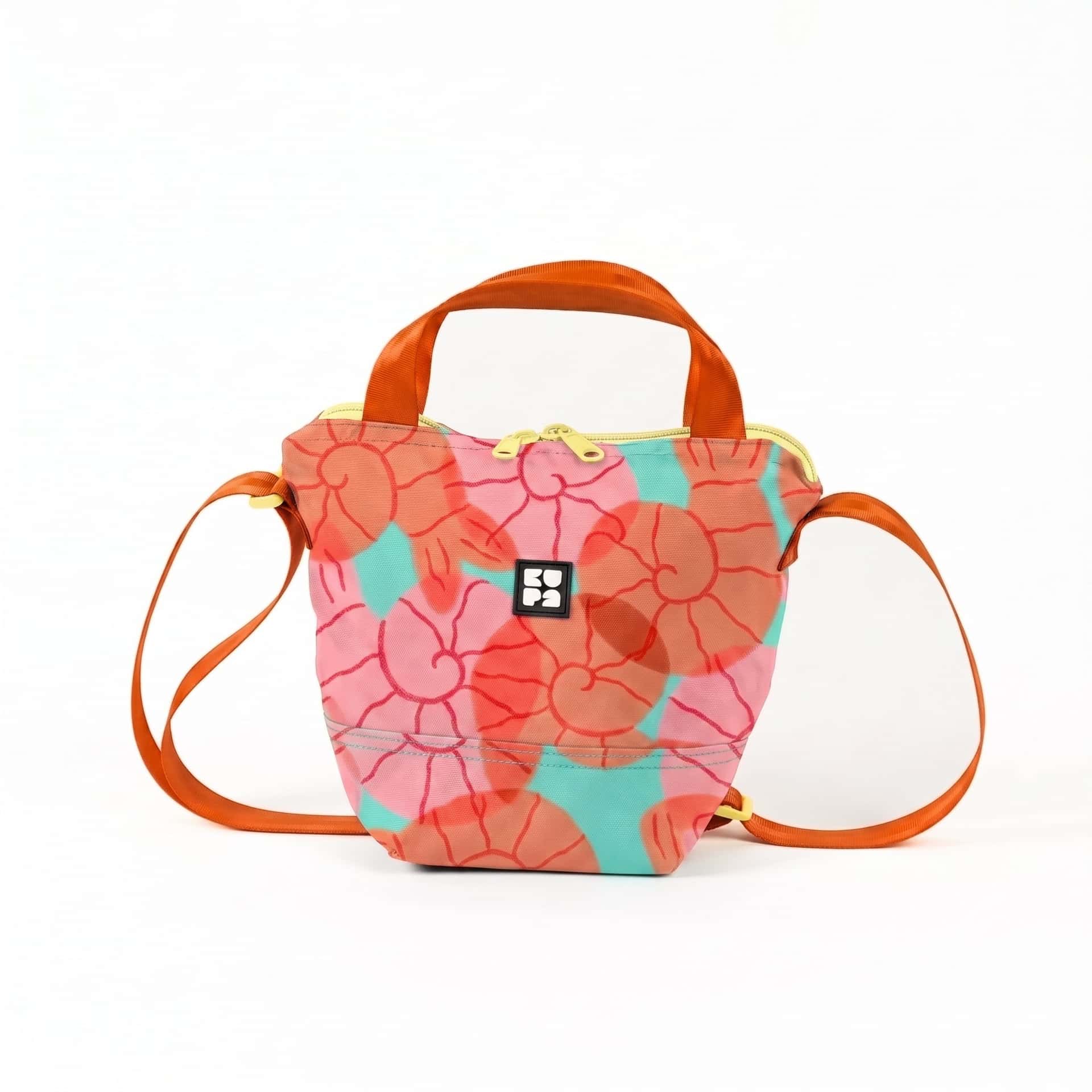 Bolso Arauca paseito