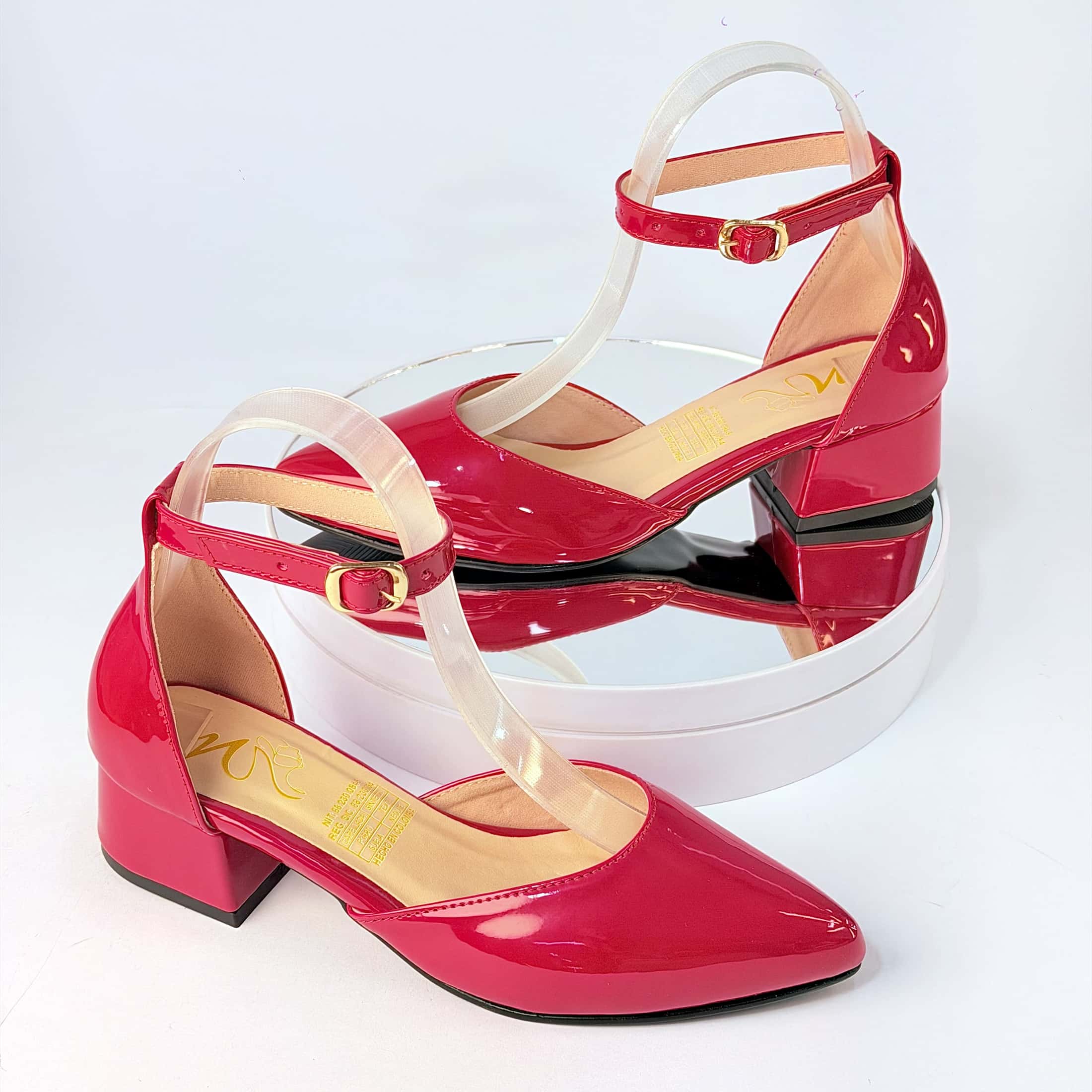 Tacon REF. 30CH | 3 ½