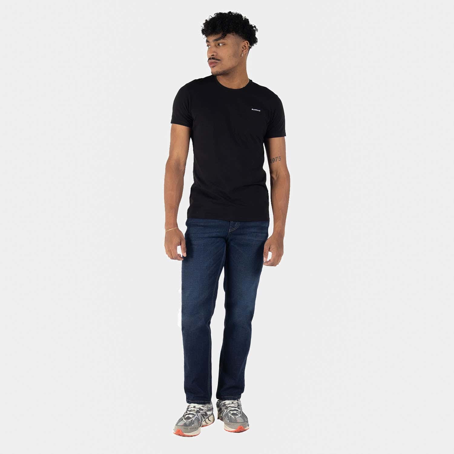 Slim Jean Atelier Dark Blue