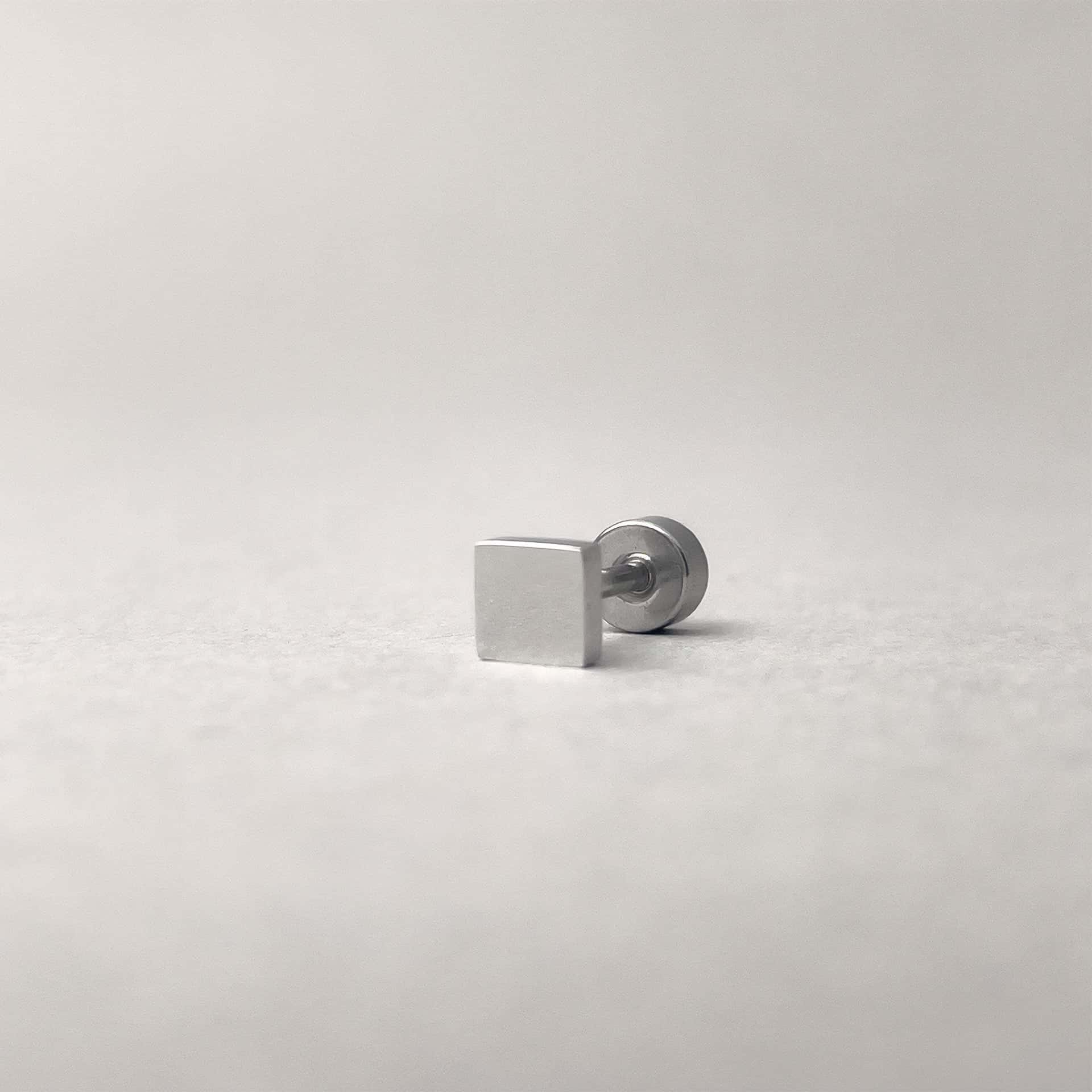 Solitario Topito Square