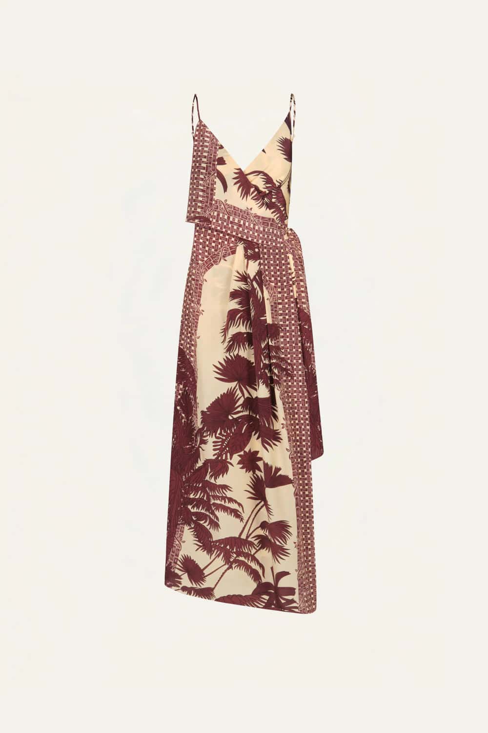 Nouvel Arôme Dress
