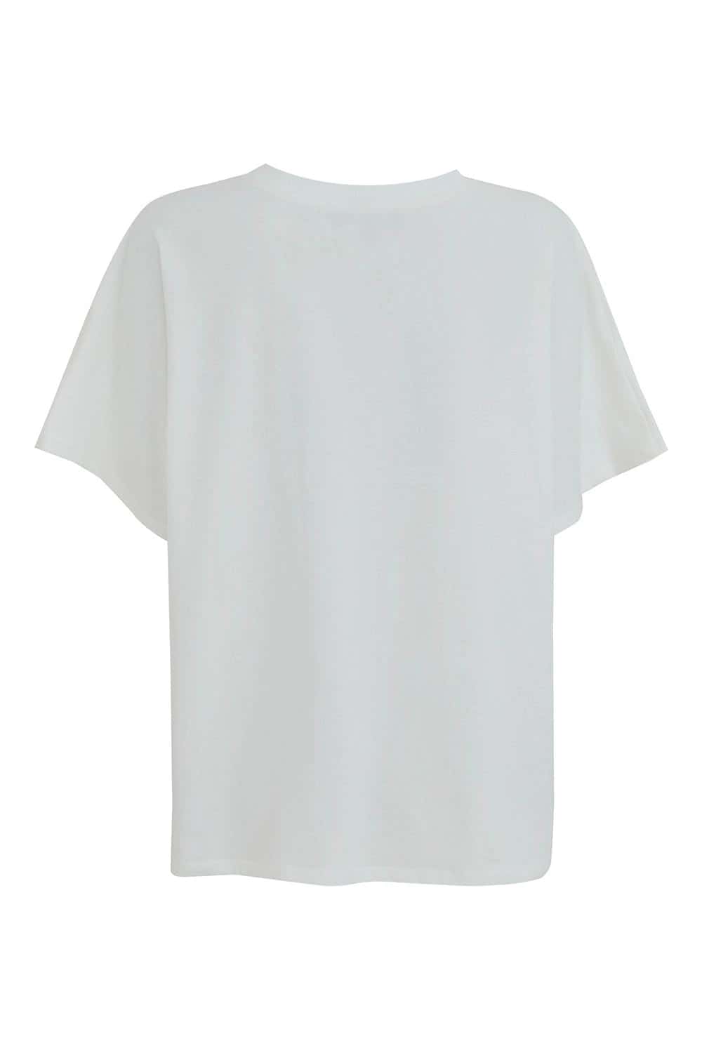Camiseta catania natural - miniatura 3
