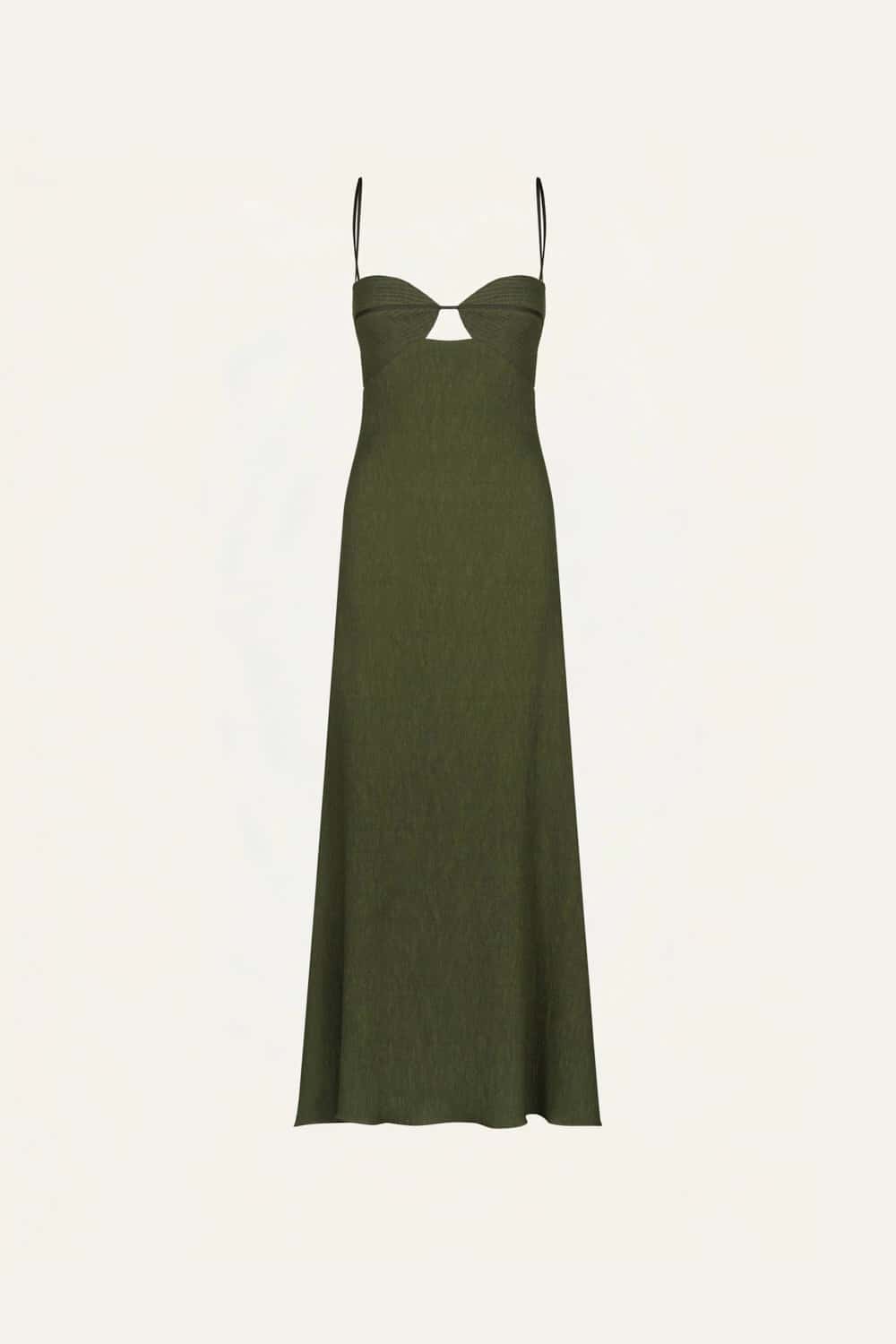 Dream Spinner Dress
