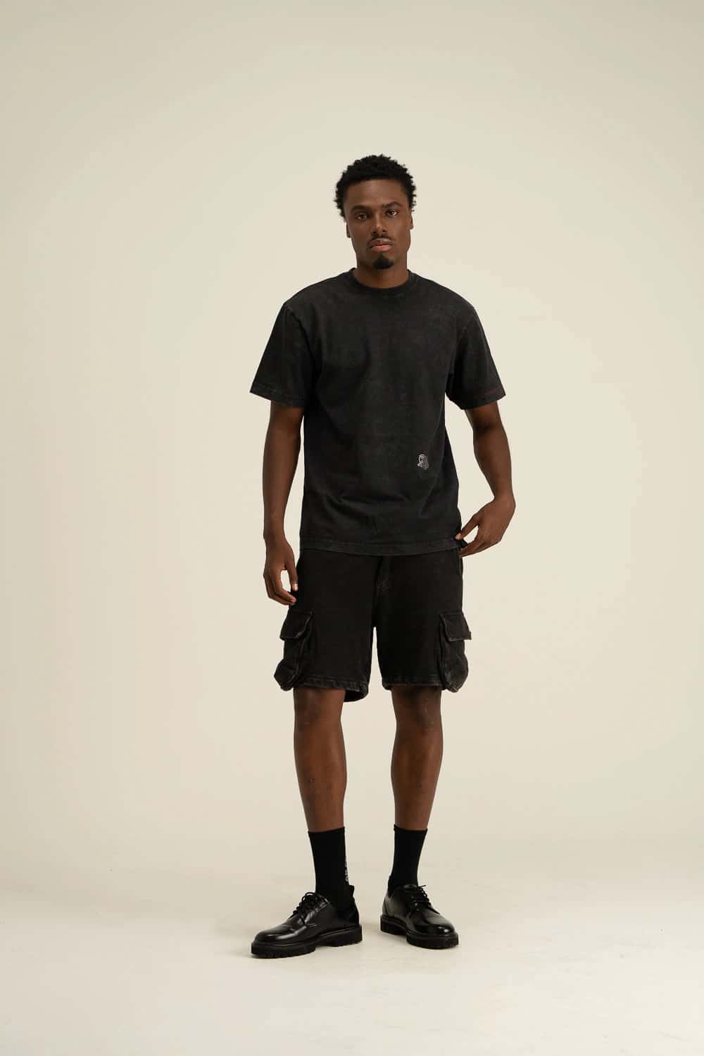 SURSUM SHORT