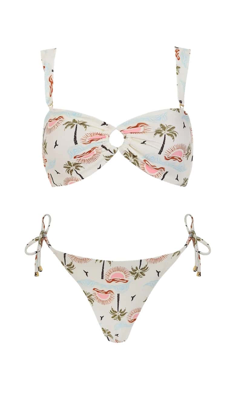 BIKINI COCOWALK