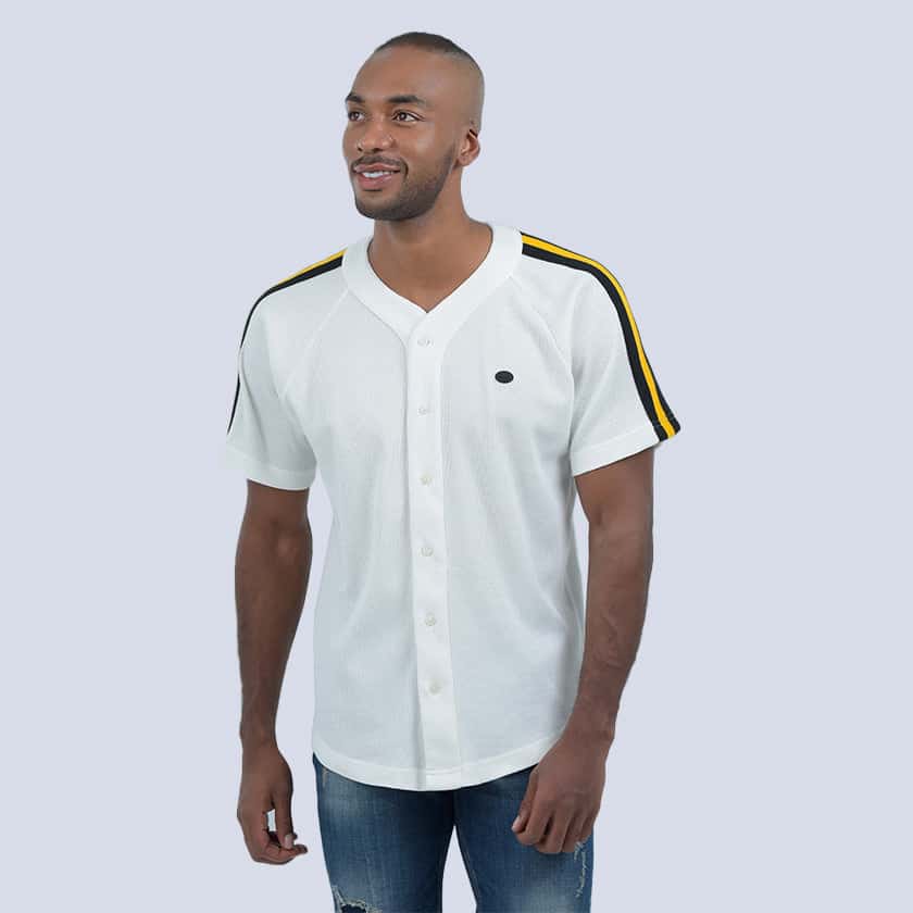 Camisa Jersey