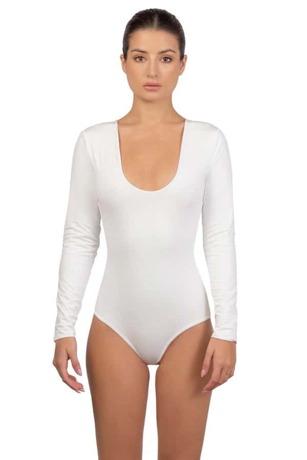 Body – Barcelona