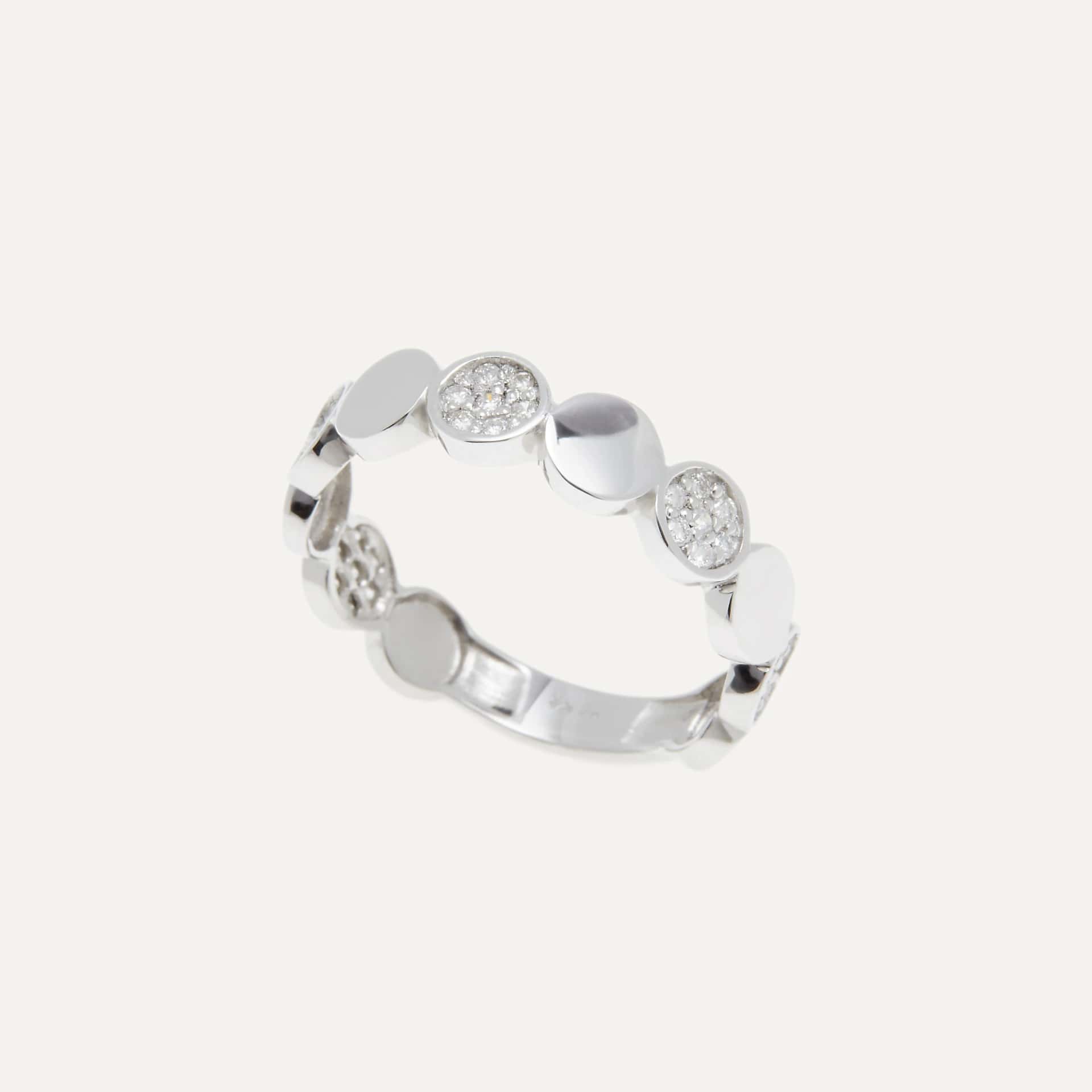 Anillo círculos