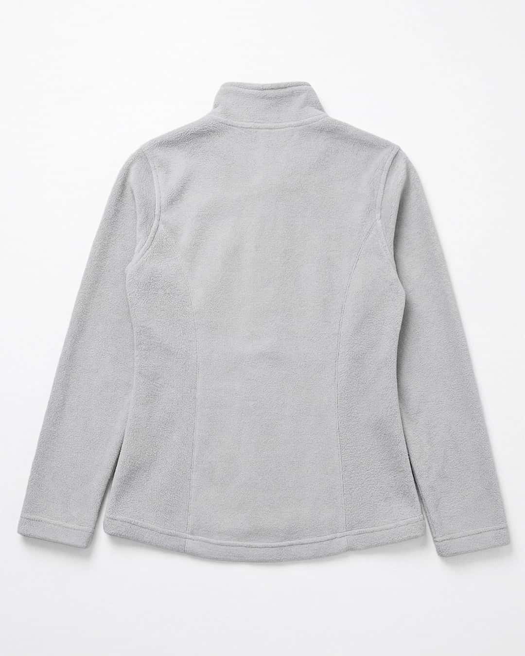 Polar FleeceFlex Mujer Gris Luna - miniatura 3