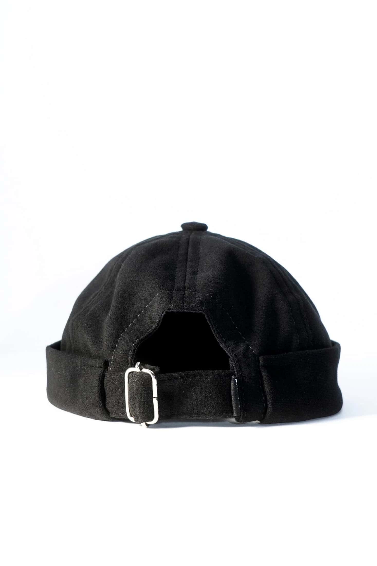 Miki Hat – Suede - miniatura 12