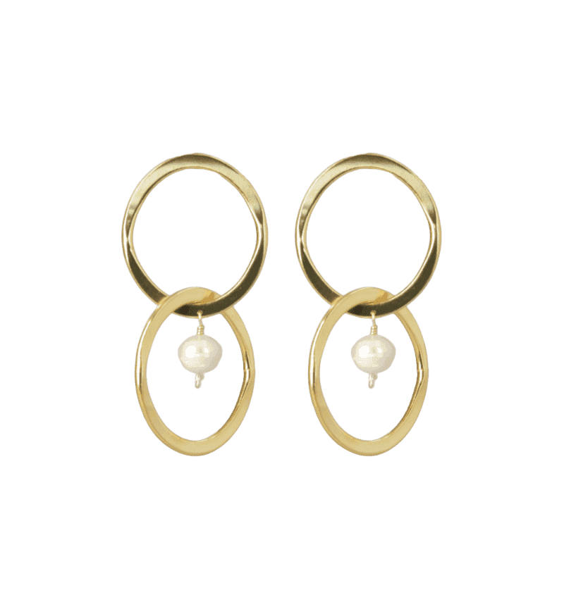 Aretes Calipso