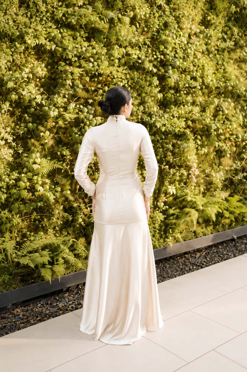 SASSY DRESS - miniatura 1