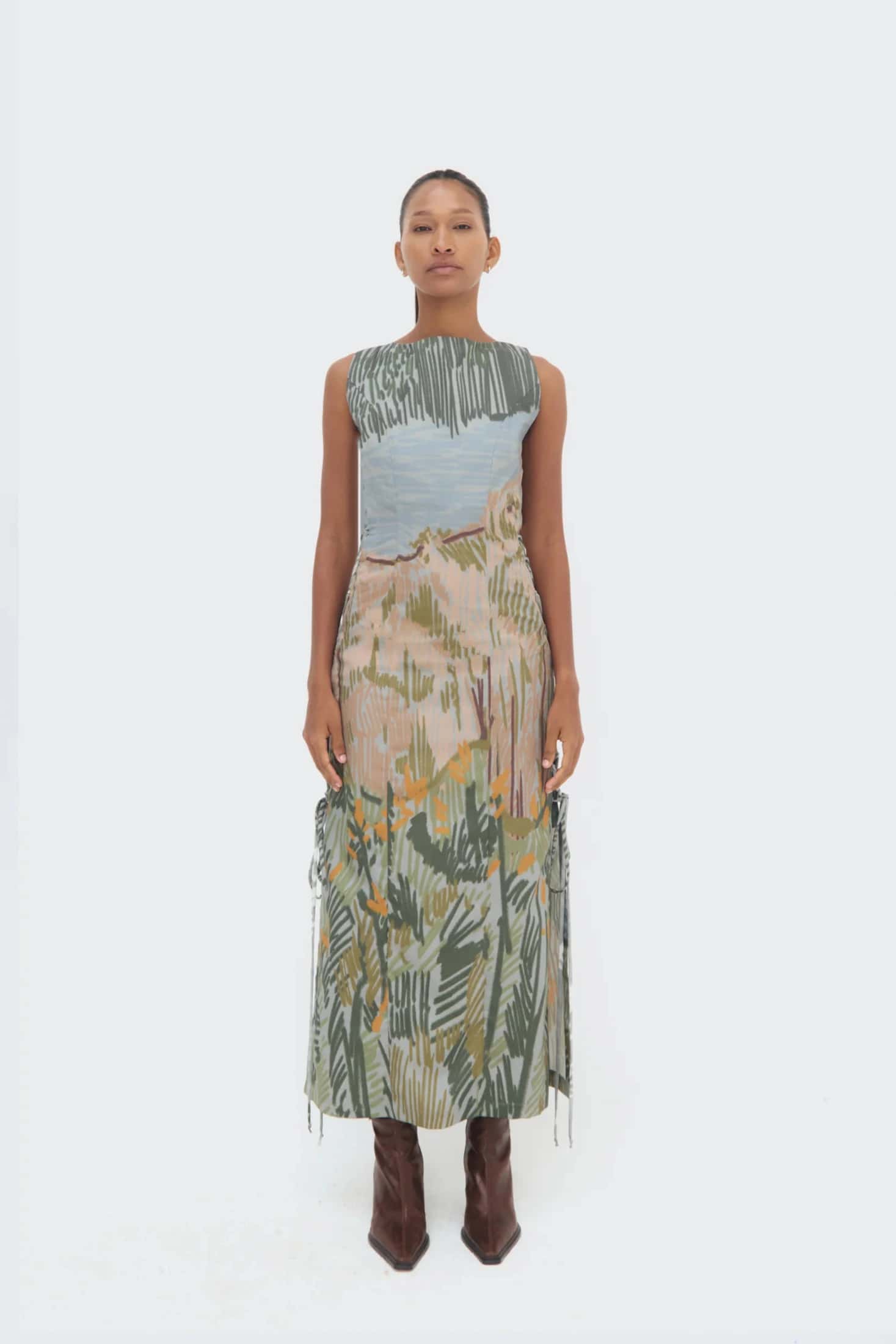 Vestido Bruma