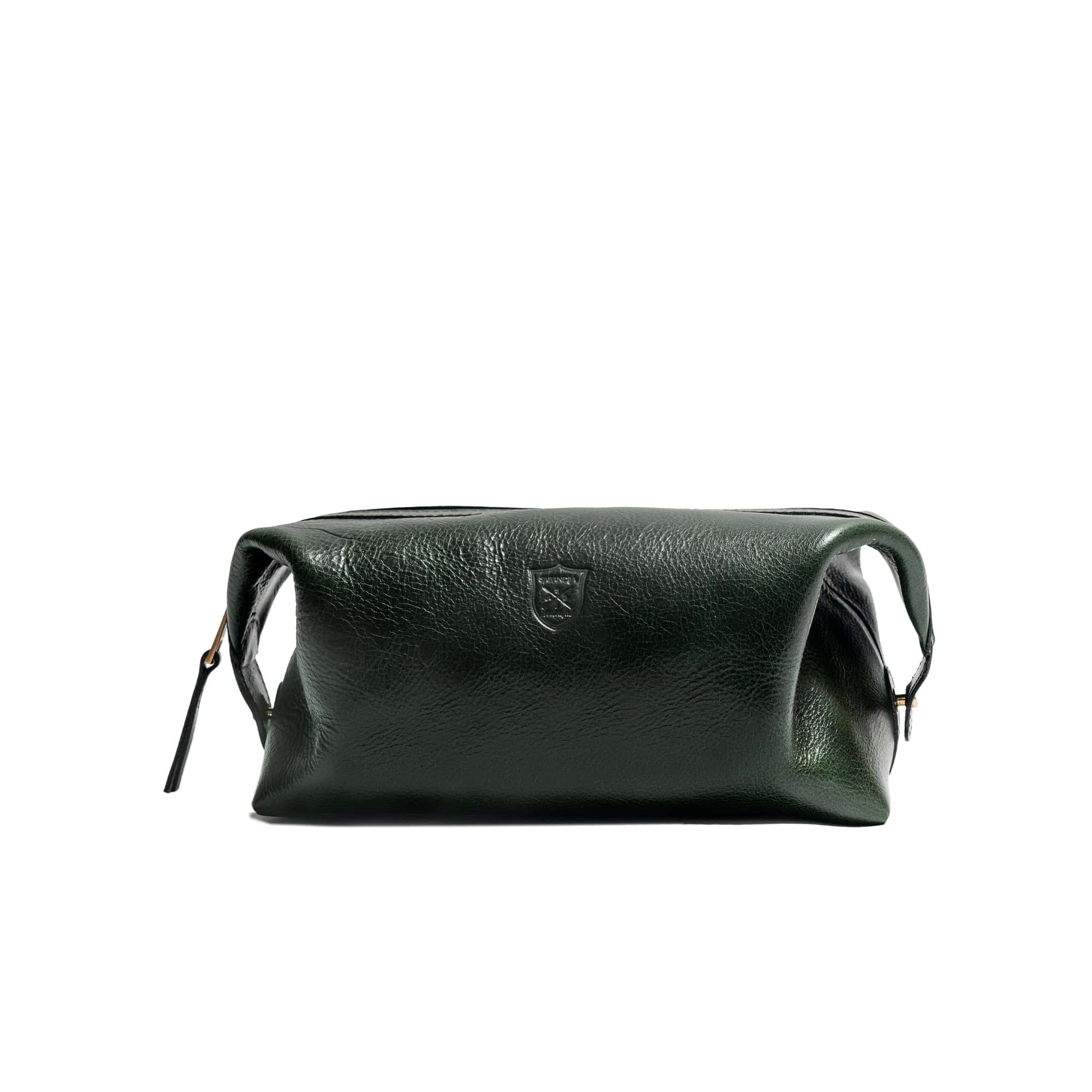 Tourist toiletry bag