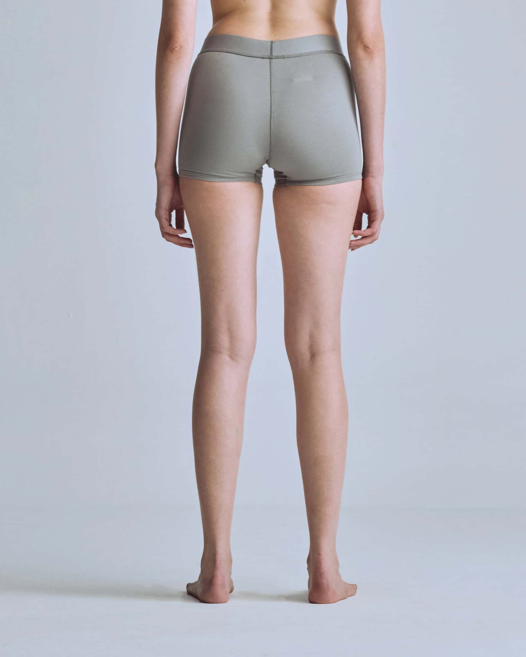 W Basics Boxers Gray - miniatura 6