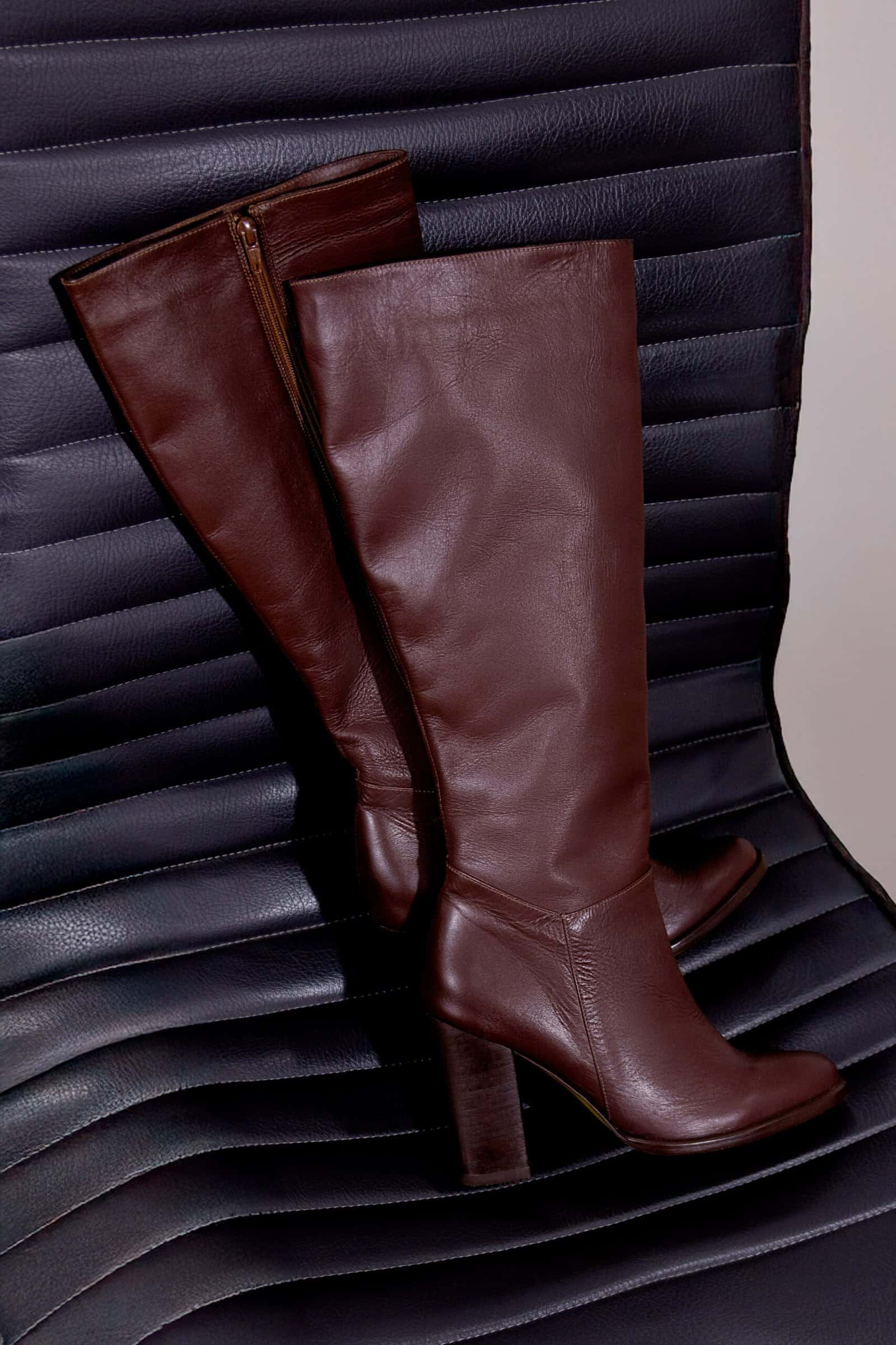 Botas Nova - miniatura 2