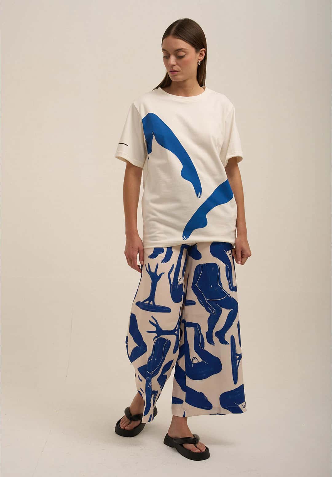 Camiseta Isadora - miniatura 1
