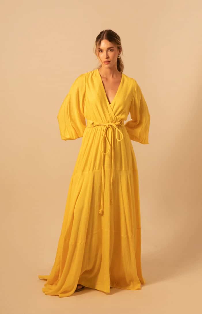 EVA MAXI