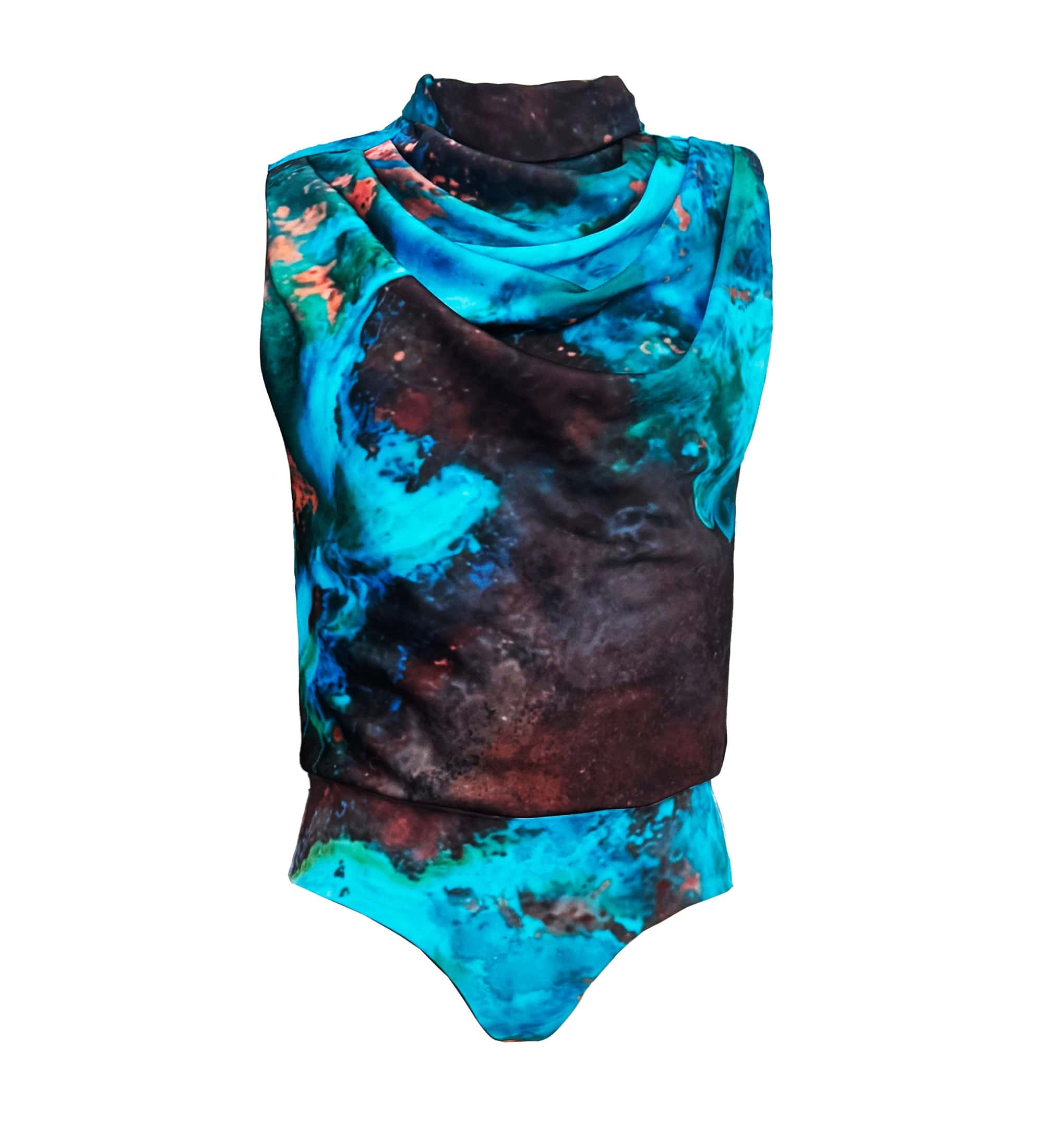 Cenote - Bodysuit