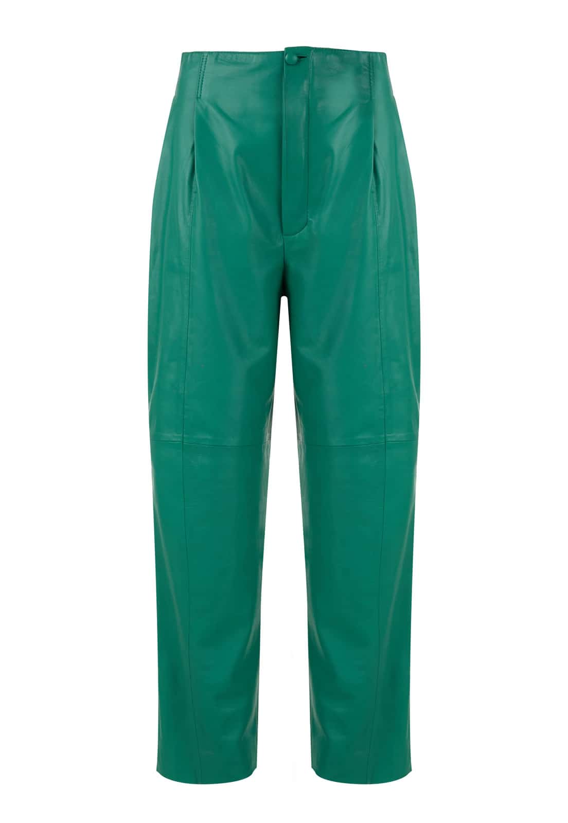 JAPANESE LEATHER PANTS