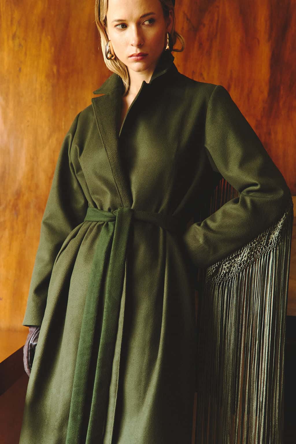 ENZO COAT - miniatura 2