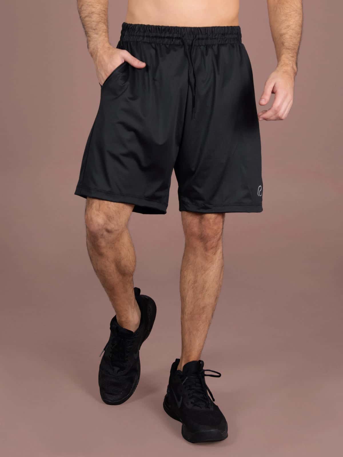 pantaloneta hiki daca negra