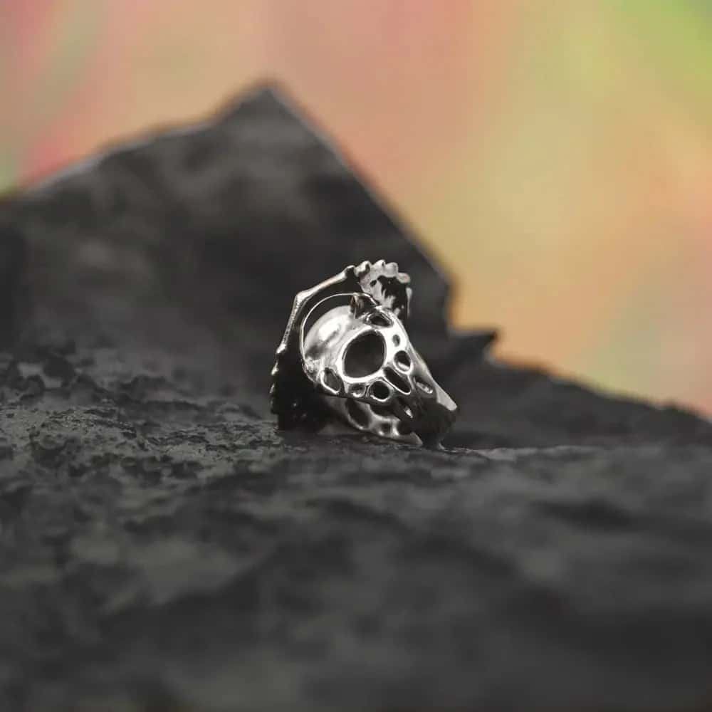 Anillo Tetrapyle - miniatura 4