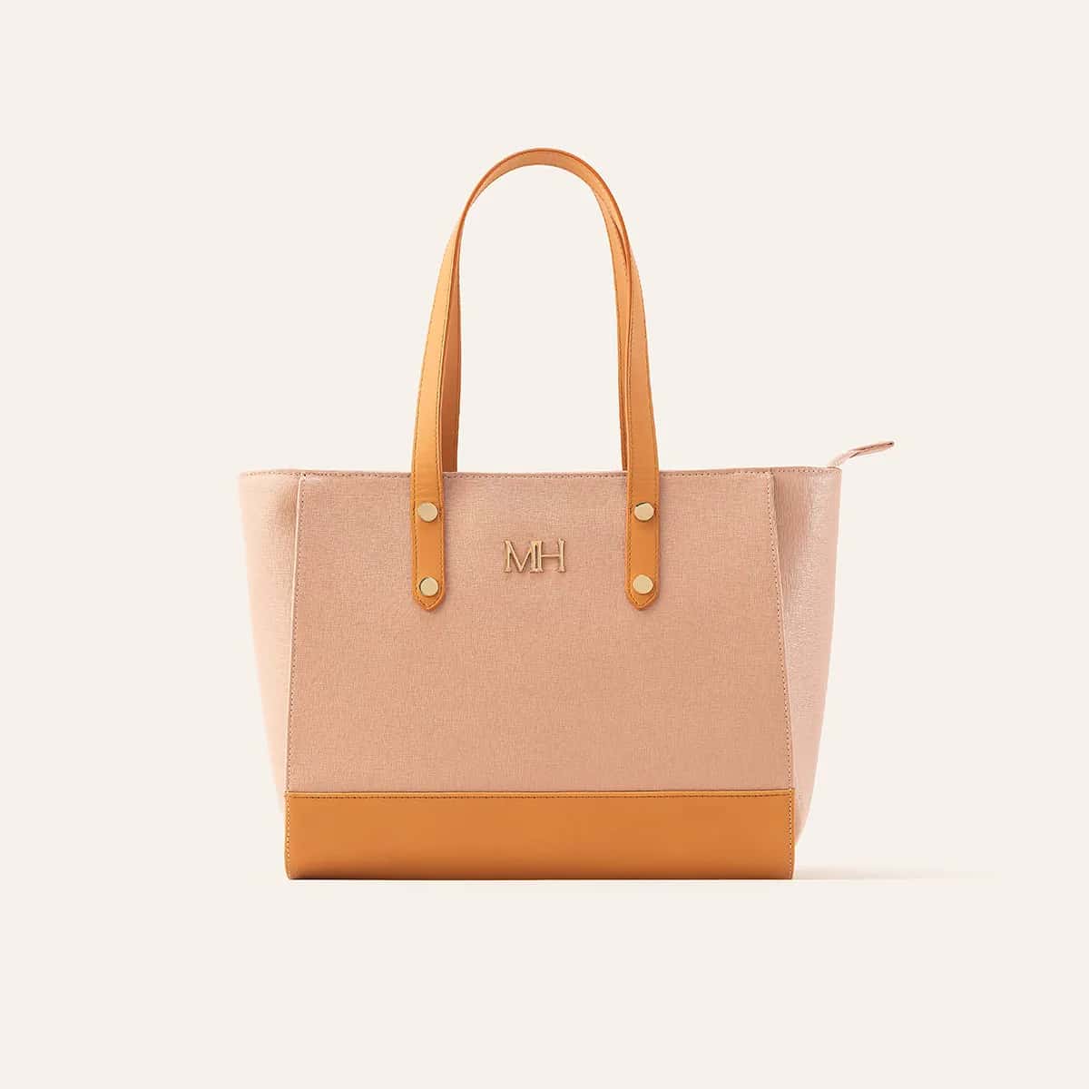 Bolso De Mano Nerea Rosado Capri