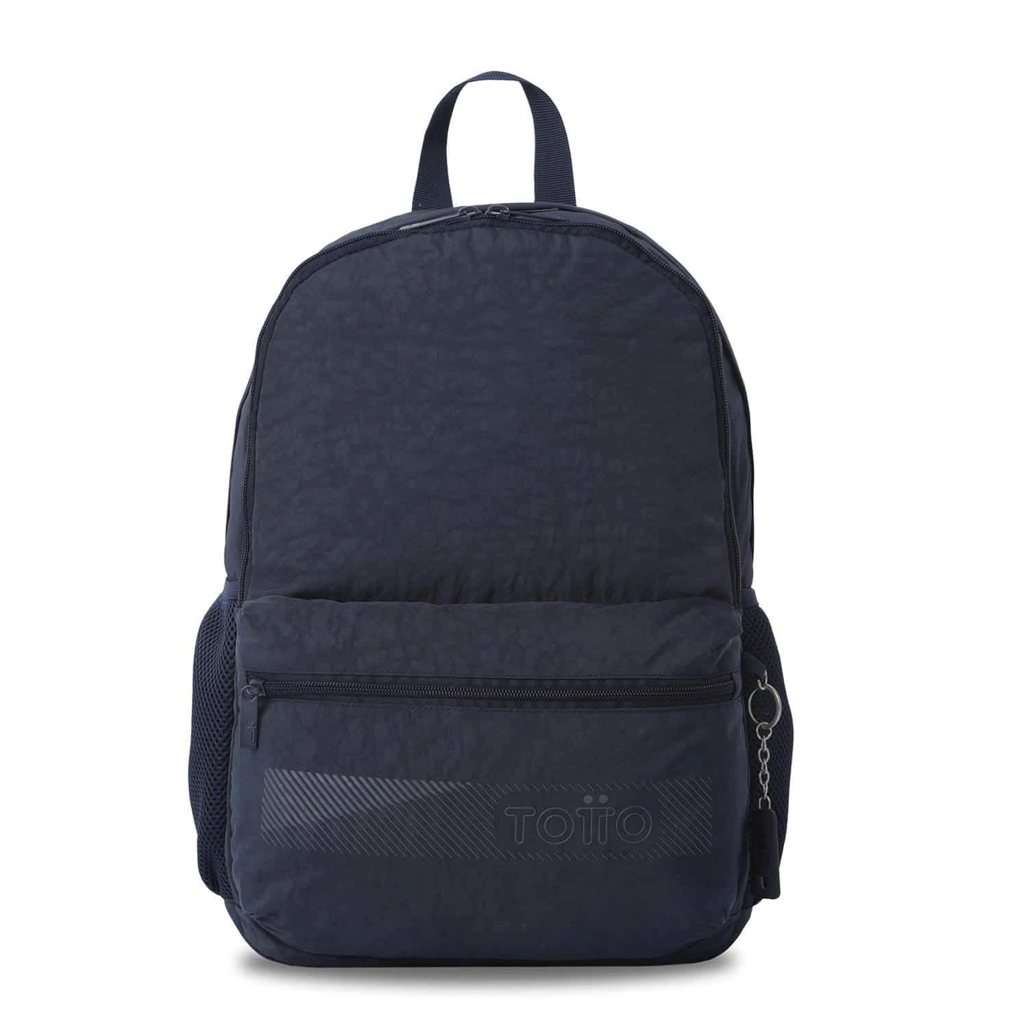 Morral Universitario Mit Azul