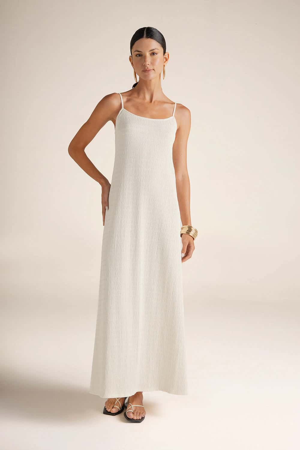 Vestido largo