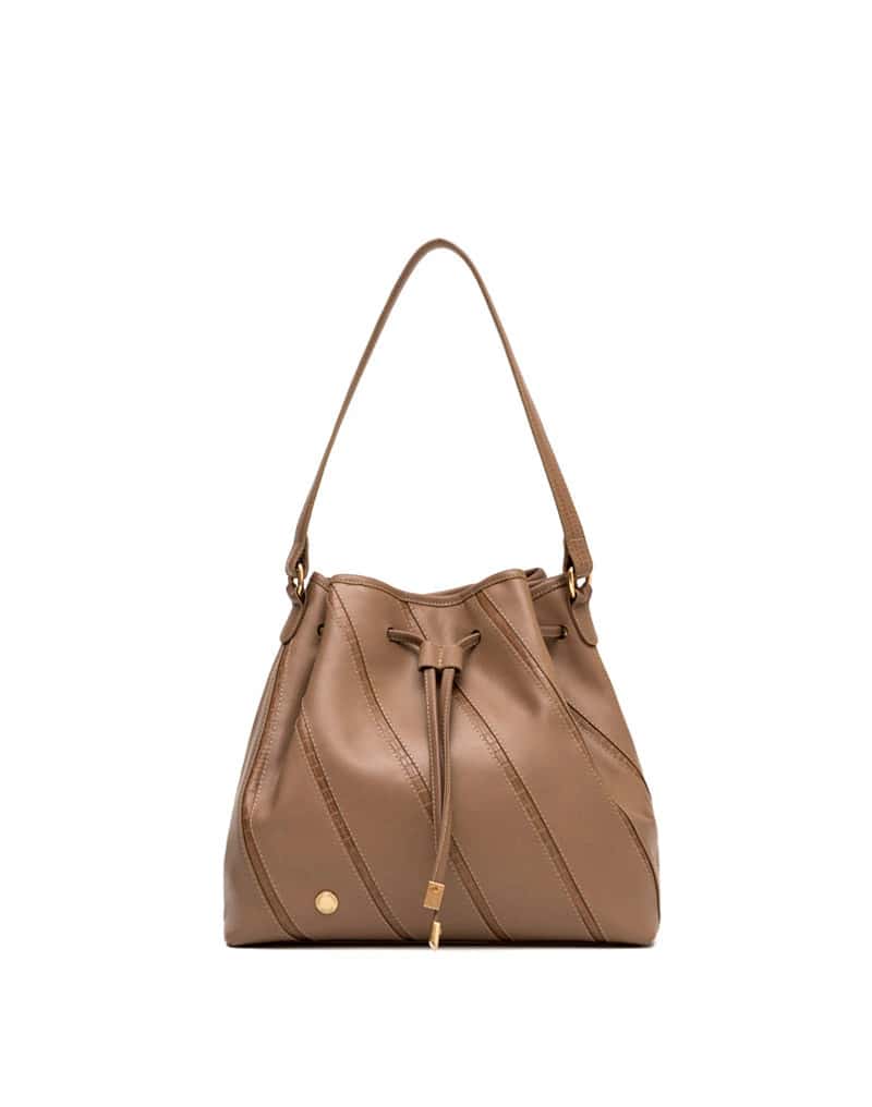Cartera en cuero para dama REF P2920