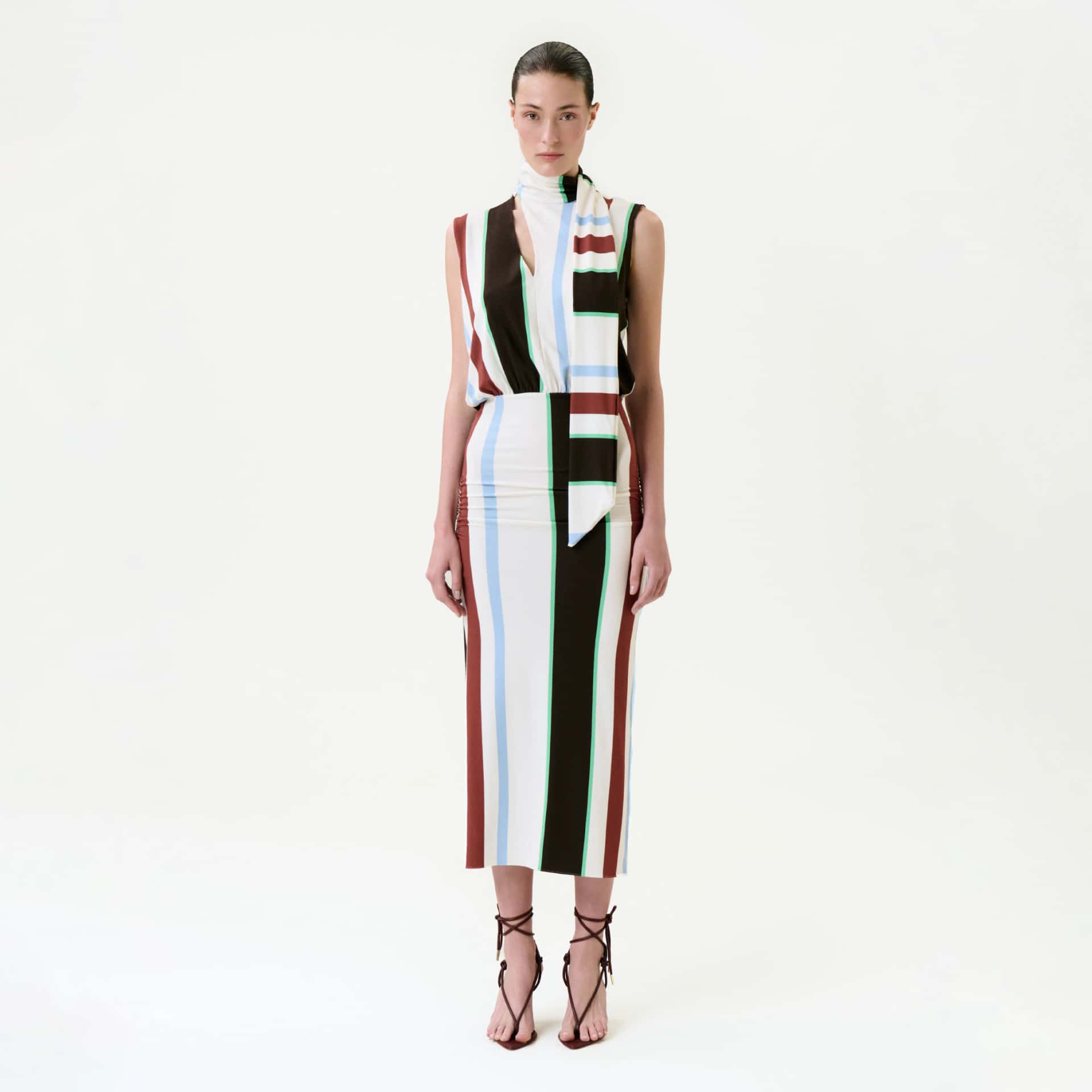 Zaz Dress