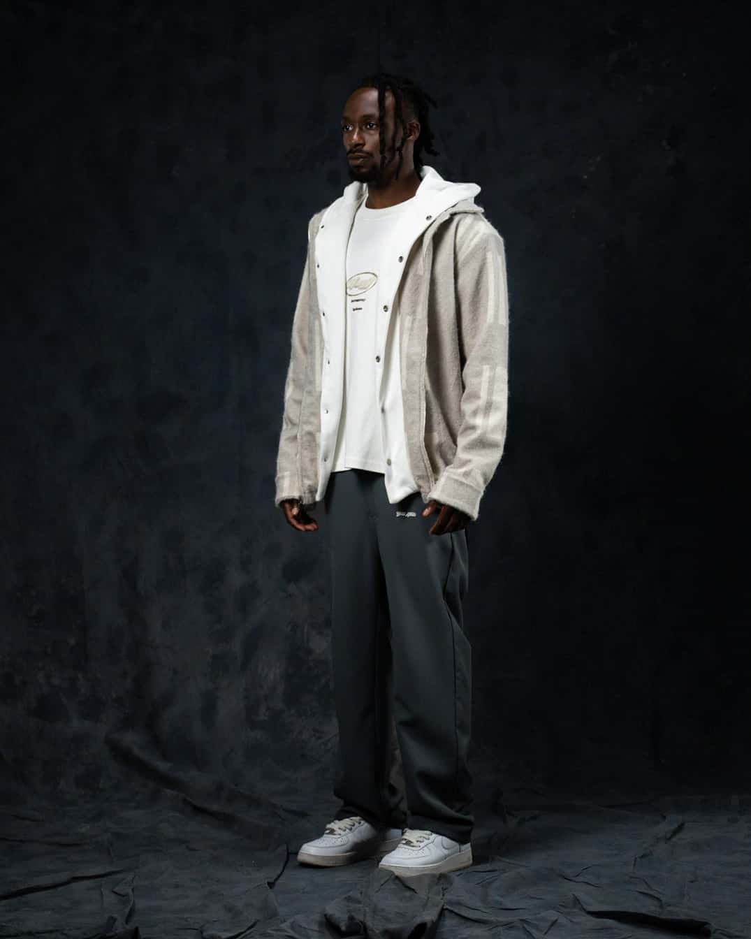 AXIOM JACKET - miniatura 6
