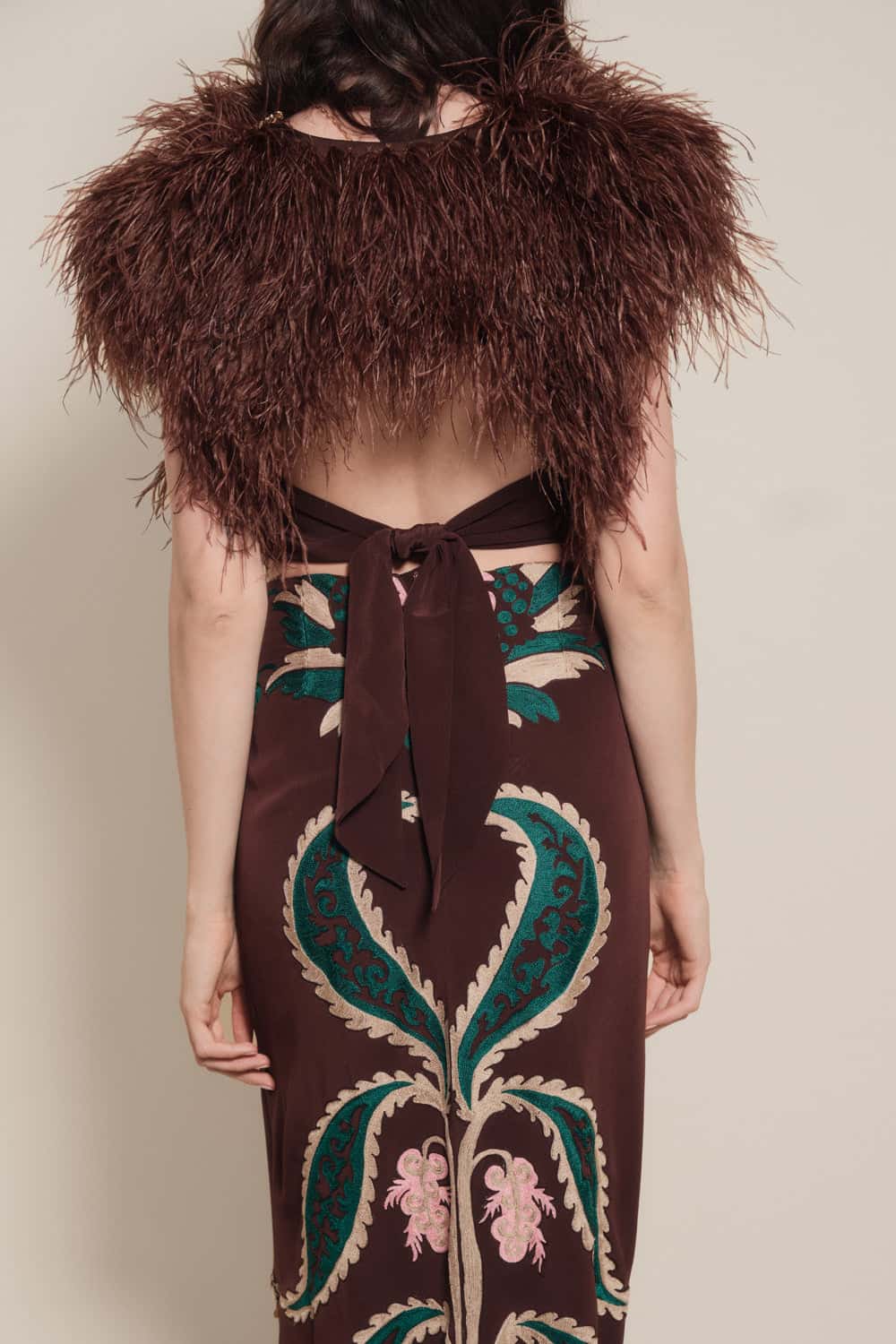 Promised Land Dress - miniatura 5