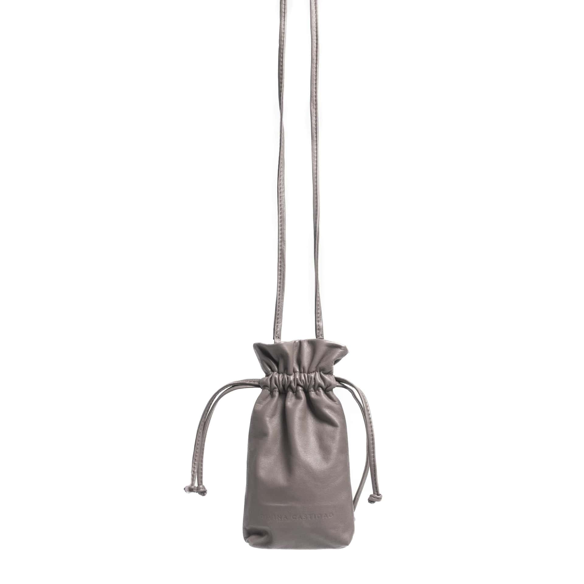 The Bread Bag - Taupe