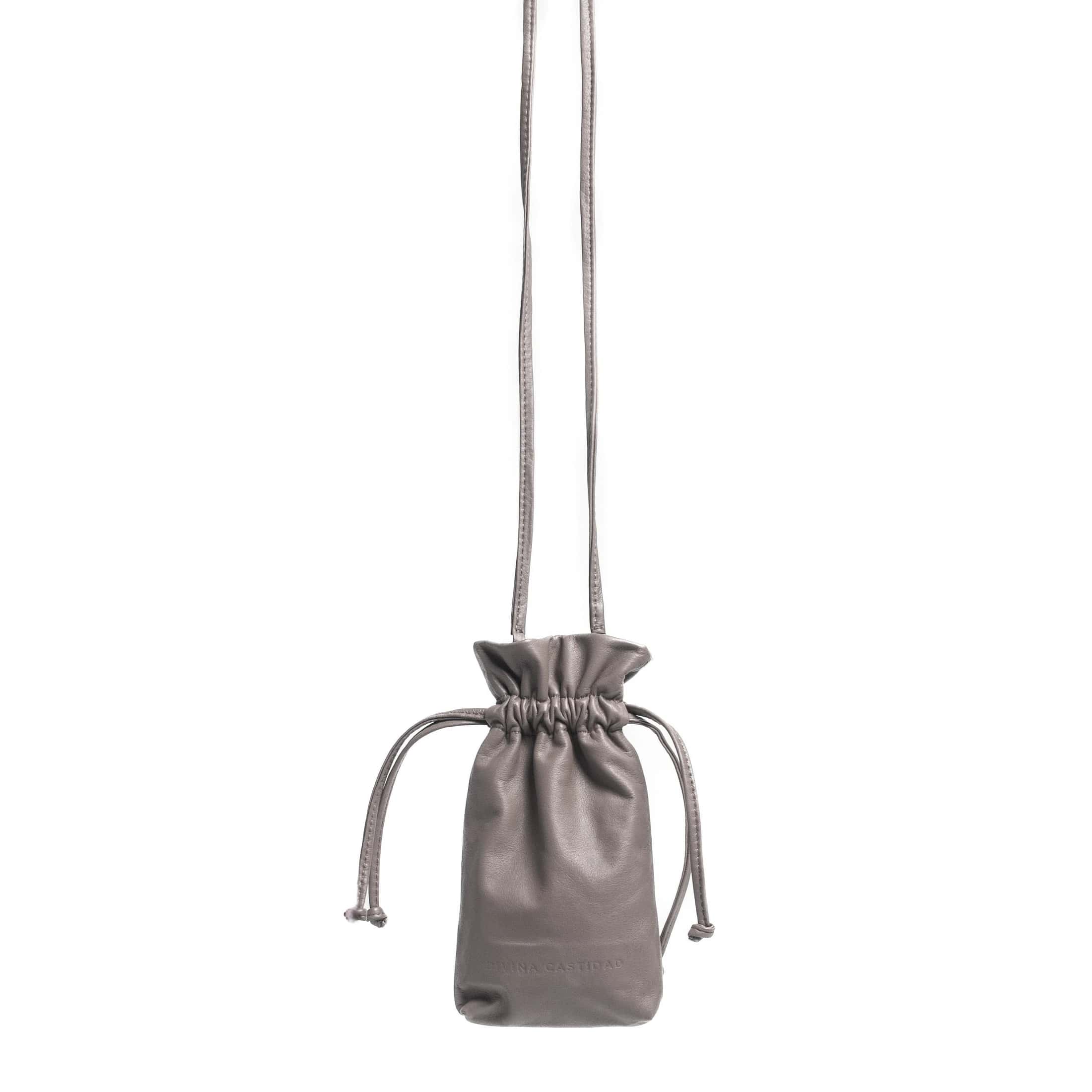 The Bread Bag - Taupe