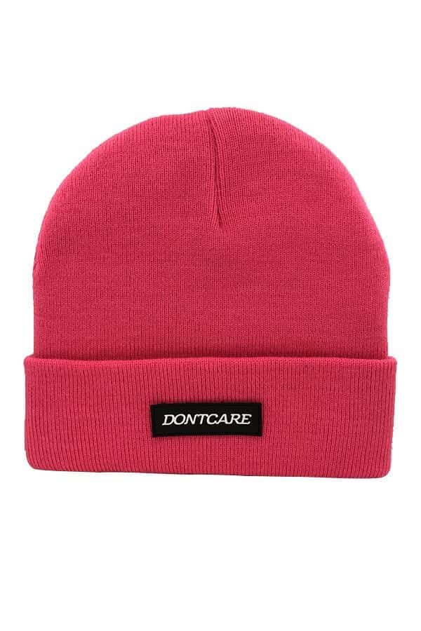Dontcare Beanie - miniatura 7