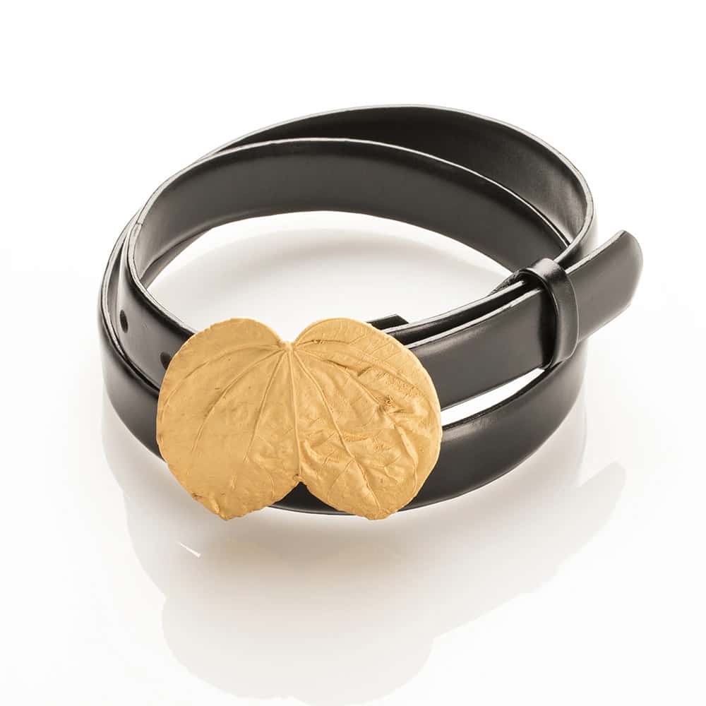 Casco de Buey Belt