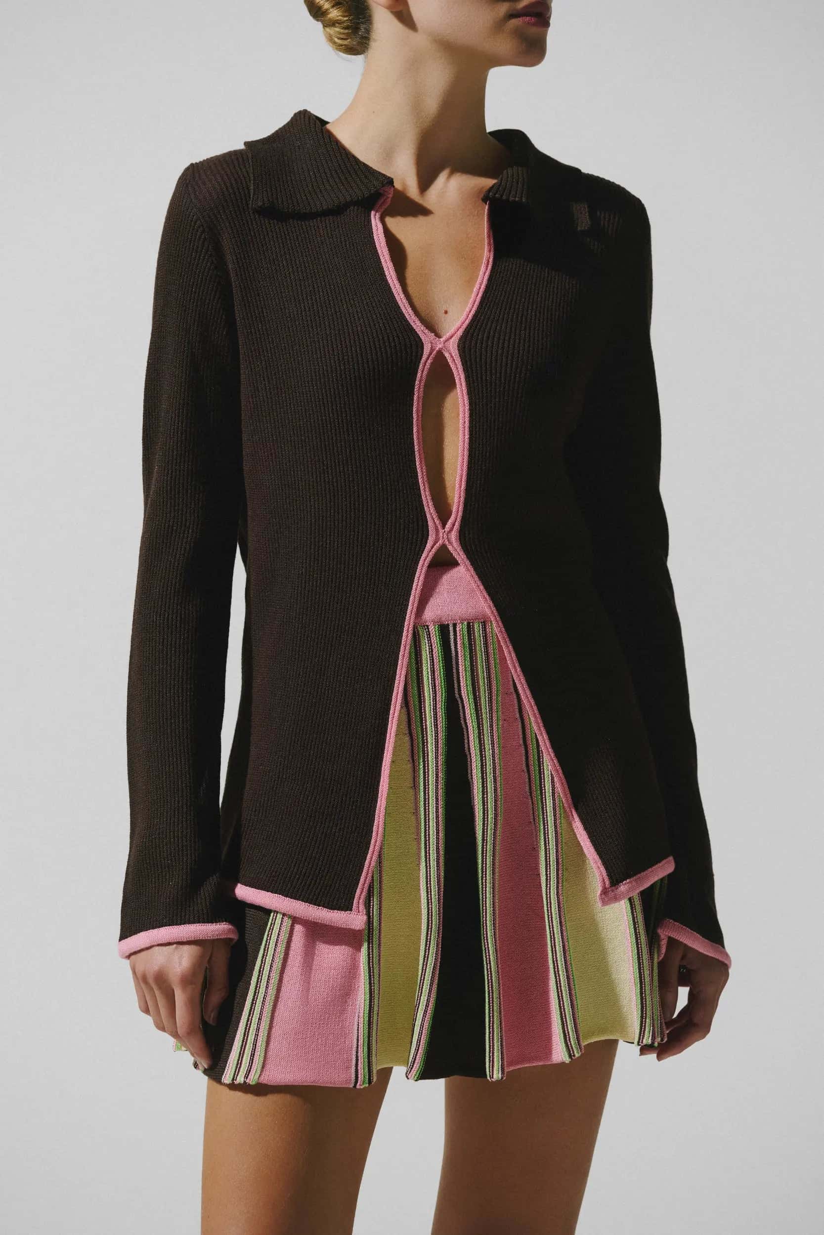 Federica Shirt