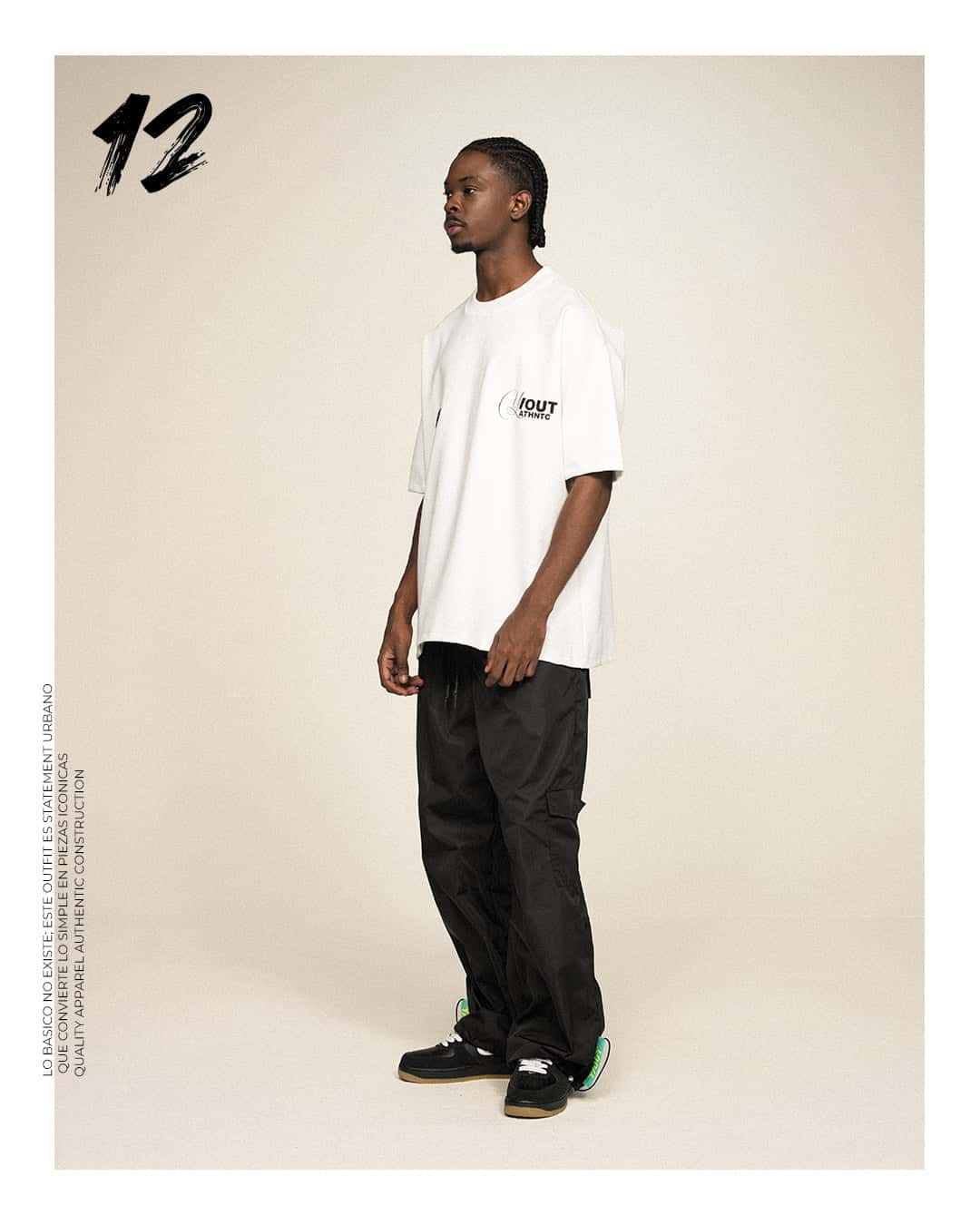 TIMELESS T-SHIRT - miniatura 3