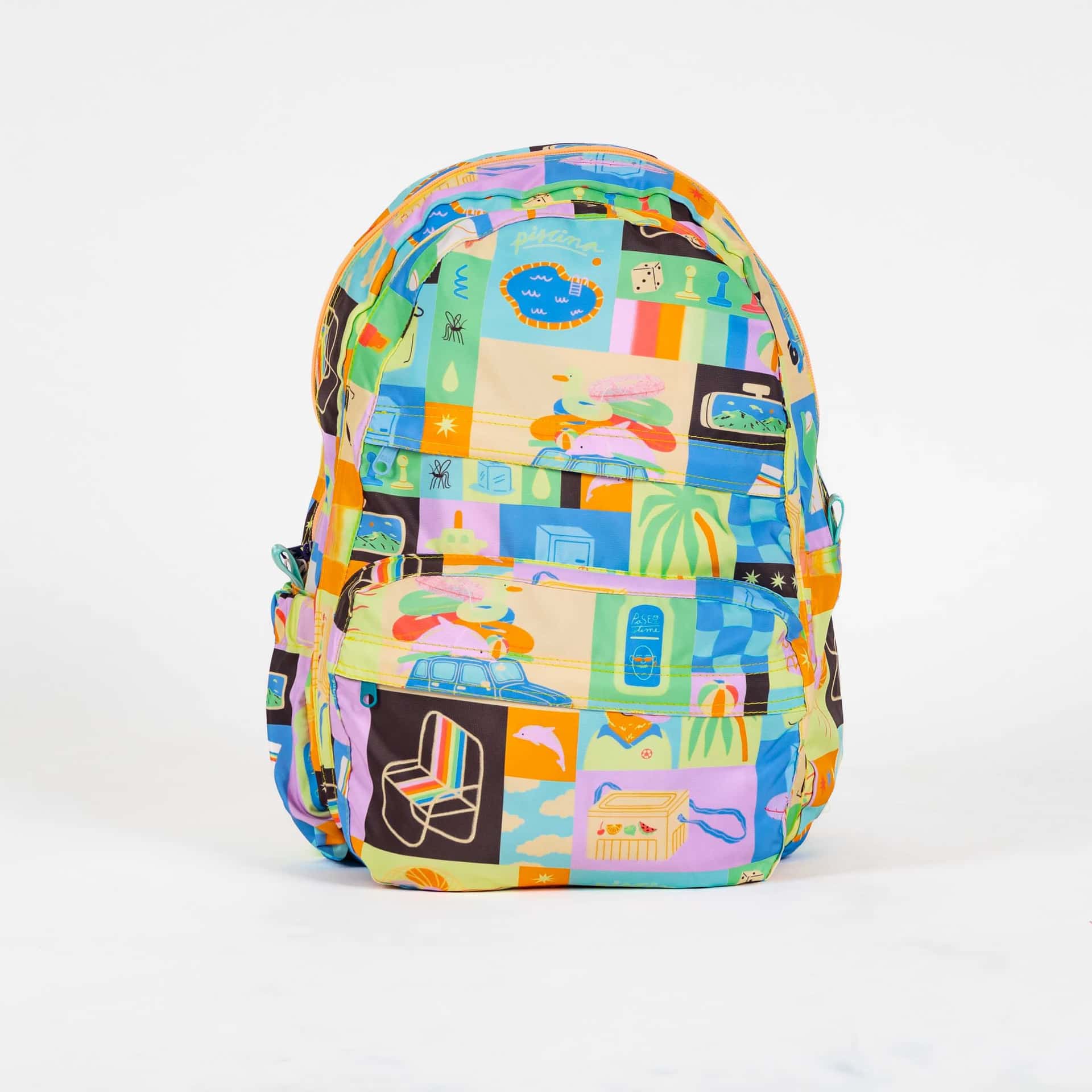 Morral 15" Cocuy Paseito - miniatura 3