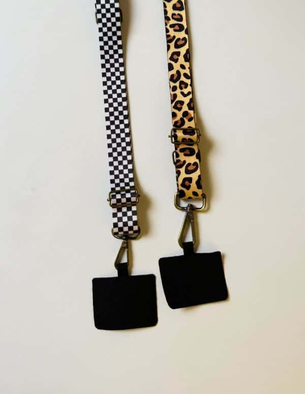 PHONE HOLDER PRINT