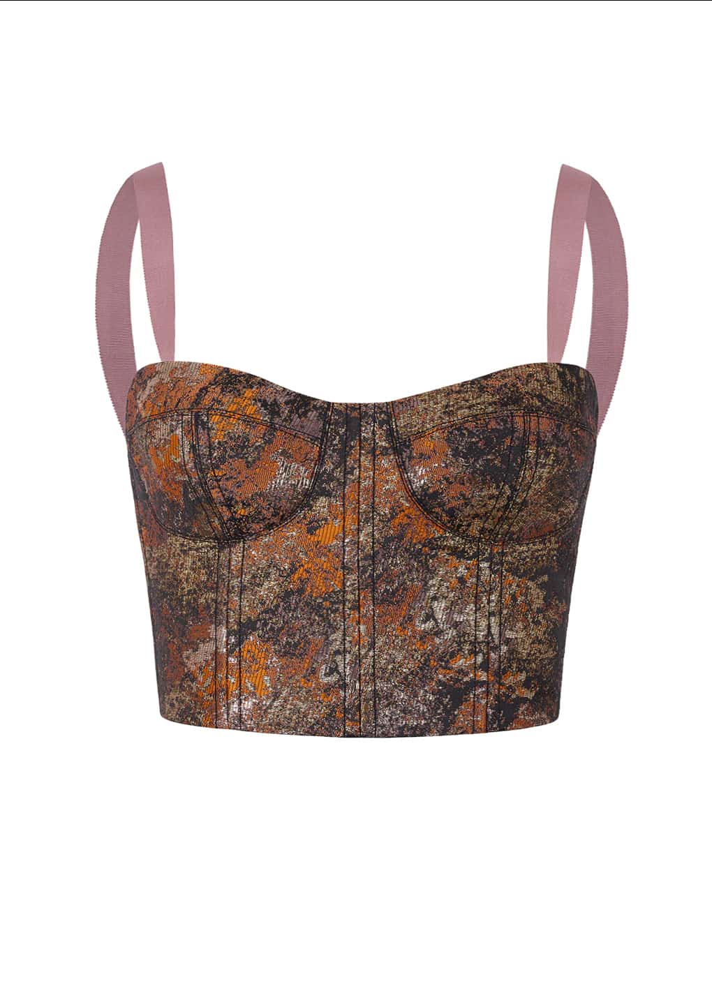 Kia Bustier