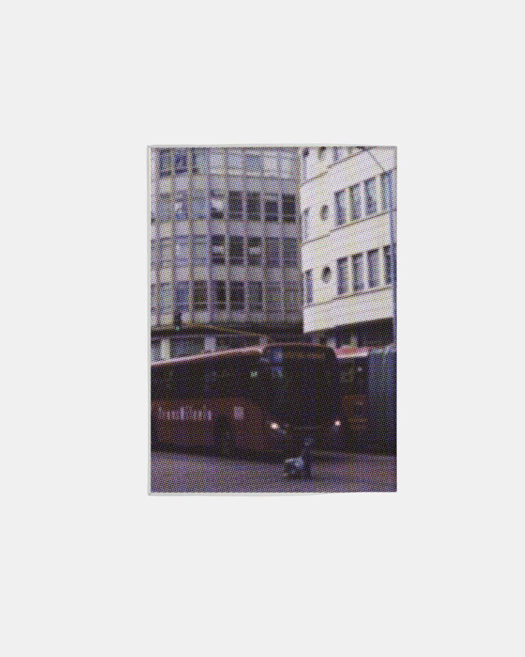 J74 PRINT