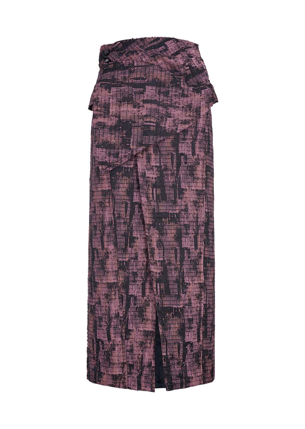 Martha Skirt