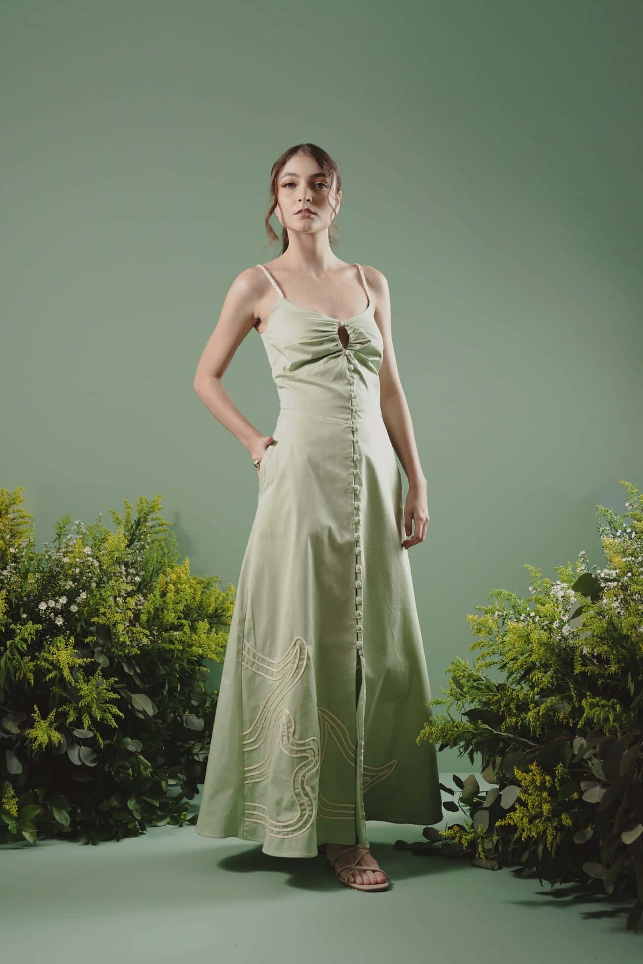 Lucia Vestido - miniatura 1